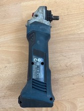 Bosch Akku Winkelschleifer GWS