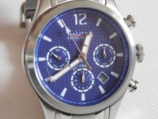 Armbanduhr NAUTEC NO LIMIT