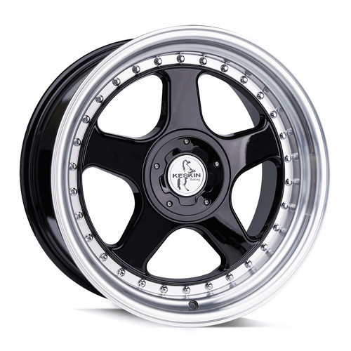 Zoll keskin kt1 - zoll, 5x112/120