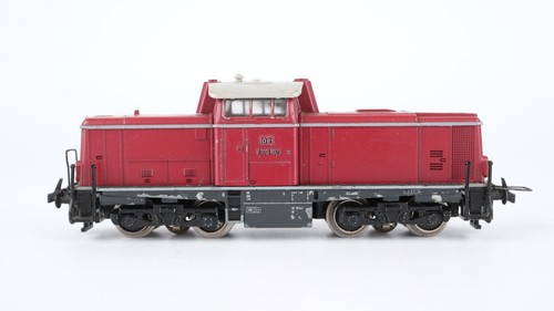 Trix express diesellok v - trix,