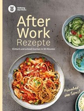 WW - AFTER WORK REZEPTE -
