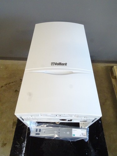 Vaillant atmotec plus vcw - vaillant,