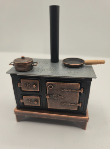 Nostalgie miniatur - nostalgie,