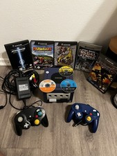 Nintendo GameCube Mario Kart