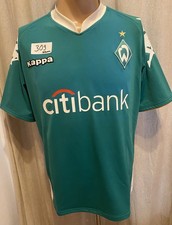 Werder Bremen Original Kappa