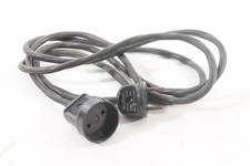 altes Verlängerungskabel