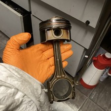 2005-2012 VW GOLF GTI MK5 AUDI