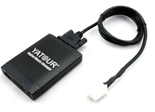 Bluetooth usb aux adapter - usb, sd