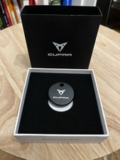 CUPRA Schlüsselfinder Bluetooth Tracker Schlüsselanhänger