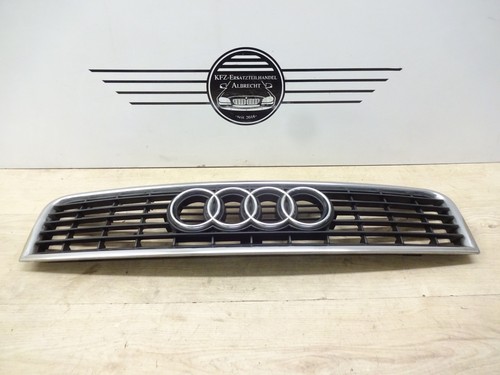 Audi 8e kühlergrill - b6,