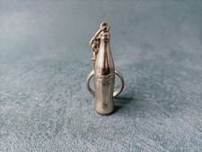 Coca Cola Schlüsselanhänger