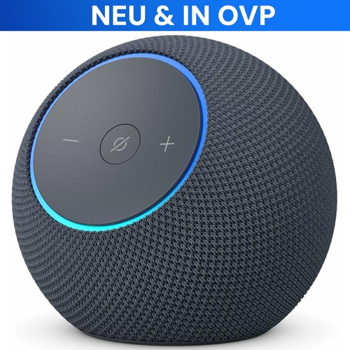 Amazon echo dot max neuester - amazon,