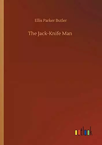 The jack knife man ellis - the, jack-knife