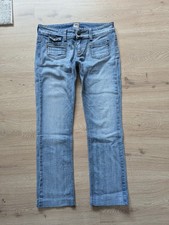 Only Jeans Hose ebba Gr .40