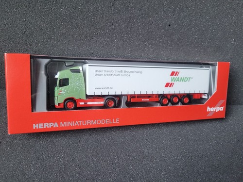 Volvo wandt braunschweig - volvo,