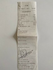 MIKA HÄKKINEN Autogramm -