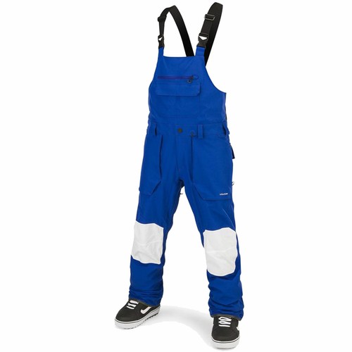 Volcom roan bib overall - volcom,