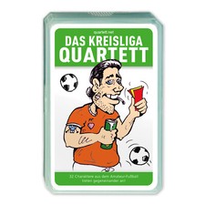 Kreisliga Quartett | Direkt