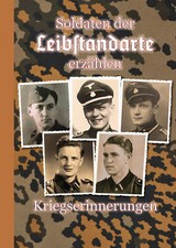 Soldaten der Leibstandarte