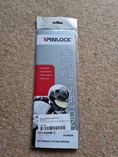 Caberg EGO/VOX Pinlock Anto