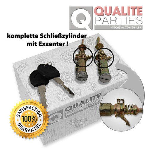 Schließzylinder für vw - fÜr,