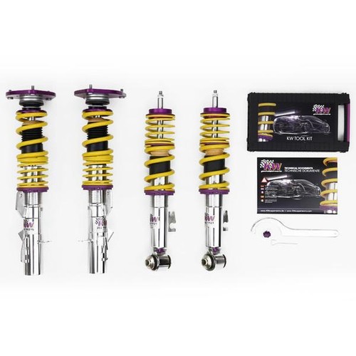 Gewindefahrwerk audi s1 - kw,