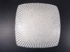 Edle LED Deckenleuchte