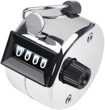 DollaTek 4 Stück 0-9999