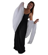 Bauchtanzschleier Bauchtanz