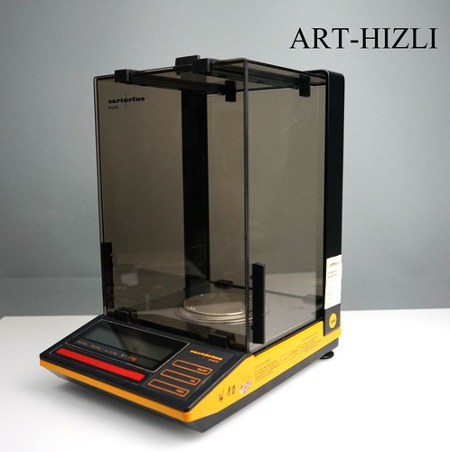 Sartorius a200s - sartorius,