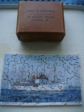 R.M.S Southern Cross