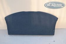 Seat Leon III 5F Original Hutablage Verkleidung 5 Türe  5F