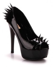 Spike stachel high heel - high,