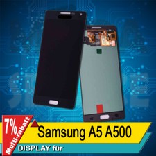 Display für samsung - a5, 2015