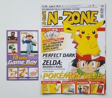 Nintendo N-Zone Magazin