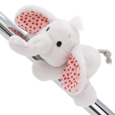 NICI Magnet-Tier Love Elefant