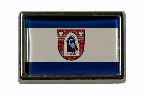 Pin gramzow flaggenpin - pin,