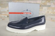 PRADA  39,5 Slipper Mokassins