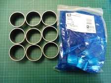 13 x Permaglide Gleitlagerbuchse PAP 5030 P10