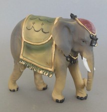 Elefant 13 cm hoch für