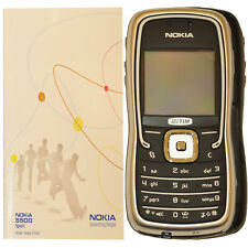 Neu 1,7" Zoll Nokia 5500D