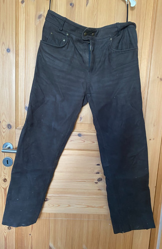 Gebrauchte motorrad - motorrad-, &