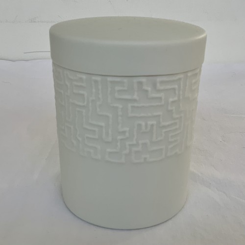 Rosenthal deckeldose porzellan - rosenthal,