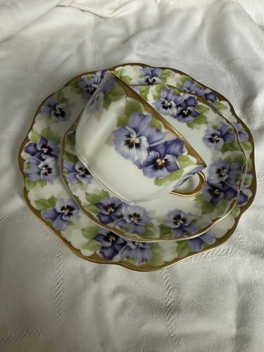 Rosenthal chrysantheme - rosenthal,
