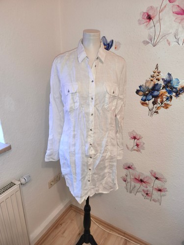 Marc polo leinenkleid gr - o‘polo,