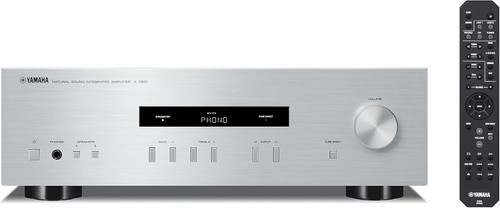 Yamaha s201 hifi stereo - yamaha,