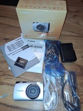 Kamera Canon Powershot A 3300