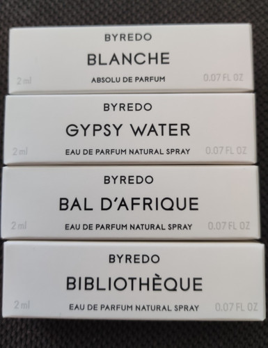 Blanche absolu gypsy - blanche, absolu,gypsy