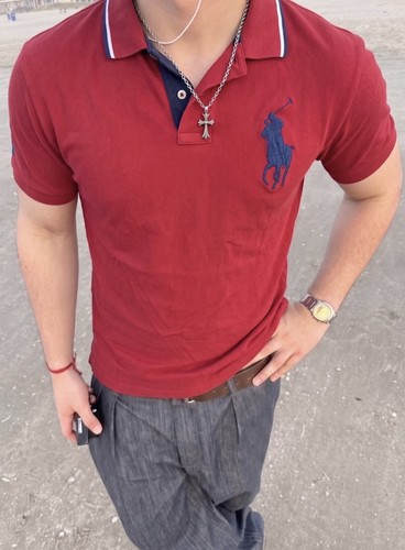 Polo ralph lauren poloshirt - ralph, in