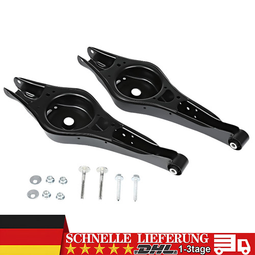Querlenker hinten unten - hinten,